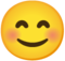 مبتسم مبتسم